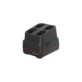 Ck6x-bc-4bay-0 Honeywell - Multi-bay Battery Charger For Mobile