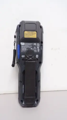 Ck75aa6mn00a6400 Honeywell Ck75 Mobile Computer No Battery #2