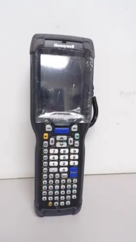 Ck75aa6mn00a6400 Honeywell Ck75 Mobile Computer No Battery