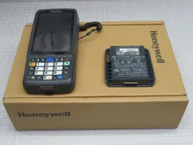 Cn51an1kcf1a2000 Honeywell Android Mobile Computer Barcode Scanner Ea30 Cam Flex #2