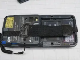Cn51an1kcf1a2000 Honeywell Android Mobile Computer Barcode Scanner Ea30 Cam Flex #3
