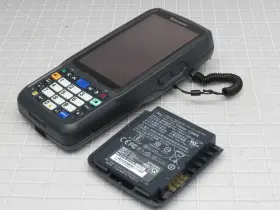 Cn51an1kcf1a2000 Honeywell Android Mobile Computer Barcode Scanner Ea30 Cam Flex