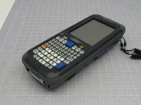 Cn70eq4kc00w1100 Honeywell Wireless Mobile Handheld Computer W 2d Image Barcode