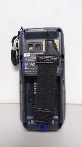 Cn75an5kcf2a6100 Honeywell Cn75 Terminal Numeric Android 2d Imager No Battery #2