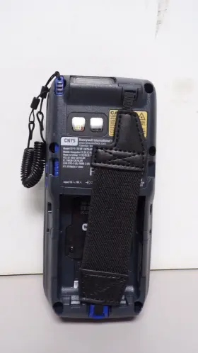 Cn75aq5kc00a6100 Honeywell Cn75 Mobile Scanner Handheld Computer No Battery #2