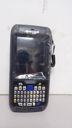 Cn75aq5kc00a6100 Honeywell Cn75 Mobile Scanner Handheld Computer No Battery
