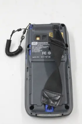 Cn75aq5kc00w1100 Honeywell Cn75lan Mobile Computer Scanner Wi-fi Bluetooth #2