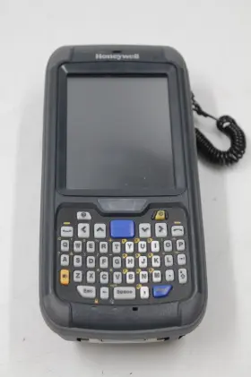 Cn75aq5kc00w1100 Honeywell Cn75lan Mobile Computer Scanner Wi-fi Bluetooth