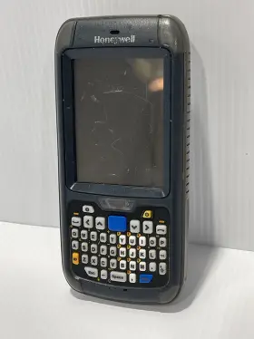 Cn75aq5kcf2w7101 Honeywell Cn75 Mobile Barcode Scanner As-is For Parts