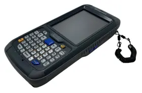 Cn75wan Honeywell Cn75 Barcode Scanner