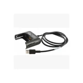 Cn80-sn-usb-0 Honeywell - Cn80 Snap-on Adapter Tethered Usb Cable