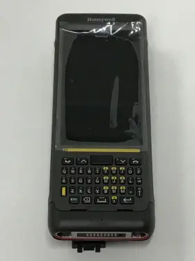Cn80g-l0n-6en241f Honeywell Cn80 2d Barcode Mobile Computer Android Qwerty Read #2