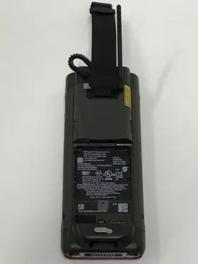 Cn80g-l0n-6en241f Honeywell Cn80 2d Barcode Mobile Computer Android Qwerty Read #3