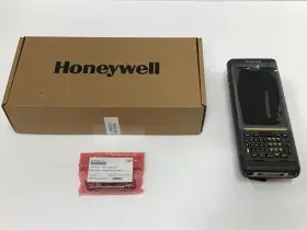 Cn80g-l0n-6en241f Honeywell Cn80 2d Barcode Mobile Computer Android Qwerty Read