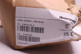 Cn85-vd-el-n Honeywell Wireless Vehicle Charger Docking Cradle - No Cable