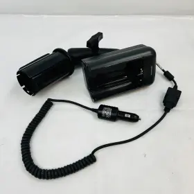 Cn85-vd-wl-n Honeywell Cx85-vd-wl / Cn85-vd-int Wireless Vehicle Charger Dock Cradle #2