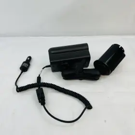 Cn85-vd-wl-n Honeywell Cx85-vd-wl / Cn85-vd-int Wireless Vehicle Charger Dock Cradle #3