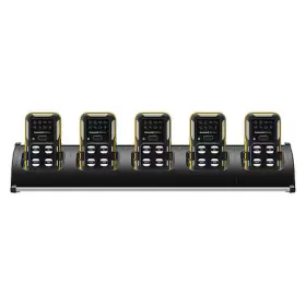 Cp-c01-5 Honeywell Cradle Charger 5 Way
