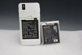 Ct30p-x0n-30d10hg Honeywell Ct30 Xp Healthcare Wlan 6g/64g Ct30px0n Scanner #2
