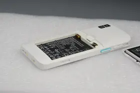 Ct30p-x0n-30d10hg Honeywell Ct30 Xp Healthcare Wlan 6g/64g Ct30px0n Scanner #3