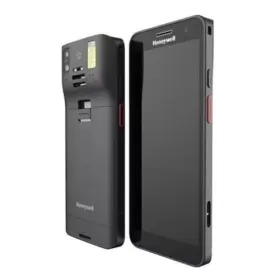 Ct37-x0n-58s10dg Honeywell Ct37 Disinfectant Ready Wlan 8g/128g Ddr5 Ram Ufs 3.1