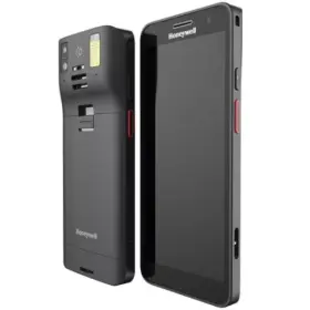 Ct37-x1n-57e10dg Honeywell Ct37 Mobile Computer Standard Range Wi-fi 6gb/128g
