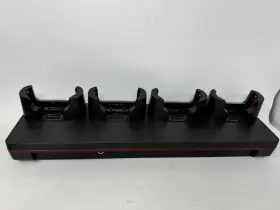 Ct40-cb Honeywell 4-slot Charging Base Cradle Charger For Dolphin Ct40/ct45
