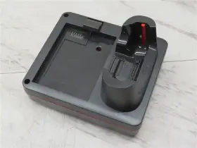 Ct40-hb Honeywell Dolphin Ct40 Mobile Pc Usb Single-slot Charging Dock With Ac #2
