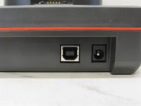Ct40-hb Honeywell Dolphin Ct40 Mobile Pc Usb Single-slot Charging Dock With Ac #3