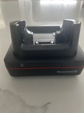Ct40-hb-uvb-0 Honeywell Ct40 Cradle Kit