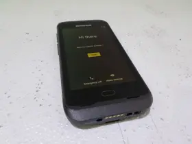 Ct40-l0n-1nc11af Honeywell Dolphin Ct40 - Android 2d Cam Mobile Computer