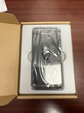 Ct40-l0n-26c11af Honeywell Mobile Computer Android 13 Brand New Never Open