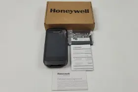 Ct40-l0n-27c11af Honeywell Android 12 Mobile Computer Barcode Scanner