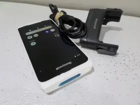 Ct40-l0n-2lc11hf Honeywell Dolphin Ct40 Android With Snap-on Adapter #3