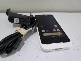 Ct40-l0n-2lc11hf Honeywell Dolphin Ct40 Android With Snap-on Adapter