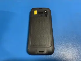 Ct40-l0n-2sc110f Honeywell 32gb Wireless Barcode Scanner #3