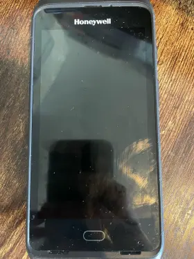 Ct40-l0n-2sc11af Honeywell Dolphin Android 11 Mobile Computer Barcode Scanner