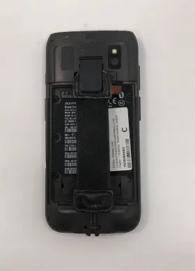Ct40-l1n-1nc110f Honeywell Dolphin Gt40 Mobile Computer Scanner Android 12 - Screen Flickering #2