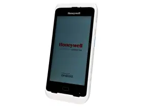 Ct40-lon-2lc11hf Honeywell 318-055-017 Dolphin Ct40 Android 1d 2d Mobile Computer Barcode Scanner Imager
