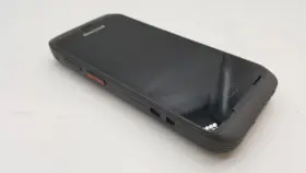 Ct40-lon Honeywell Ct40 Handheld Computer Barcode Scanner No Battery #2