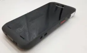 Ct40-lon Honeywell Ct40 Handheld Computer Barcode Scanner No Battery