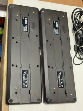 Ct40-qbc-1 Honeywell Ct40-qbc Four Slot/quad Battery Charger For Ct40/ct45 Series #2