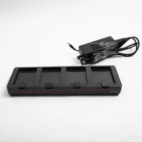 Ct40-qbc-int Honeywell Original Quad Battery Charger 4 Slots