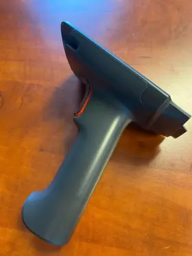 Ct40-sh-pb Honeywell Scan Handle Ct40 - Pistol Grip