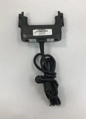 Ct40-sn Honeywell Lot Of 2 Charging Clamps For Ct40 Mobile Scanner #3