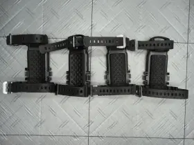 Ct40-ws-ab-int Honeywell Extended Armband For Use With Ct40 Lot Of 4 #3