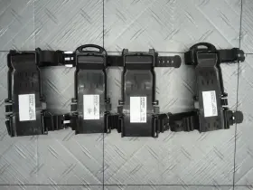 Ct40-ws-ab-int Honeywell Extended Armband For Use With Ct40 Lot Of 4