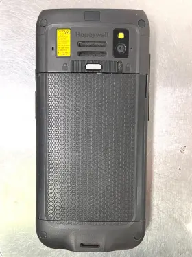 Ct40p-l0n-28r11df Honeywell Ct40 Xp Mobile Computer Android 1d/2d Imager Scanner Mobility Edge #3