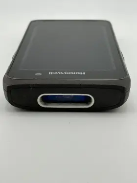 Ct40xp-l0n-28r11df Honeywell Ct40p-l0n Mobile Computer Barcode Scanner #2