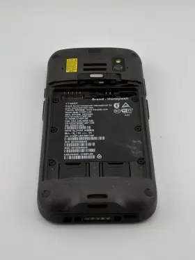 Ct40xp-l0n-28r11df Honeywell Ct40p-l0n Mobile Computer Barcode Scanner #3